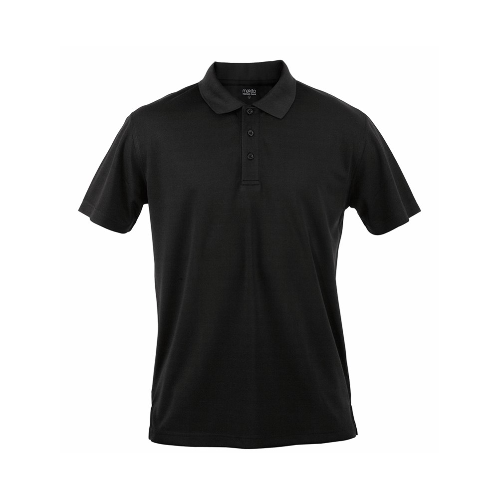 Polyester sportshirt - 180 gr/m2