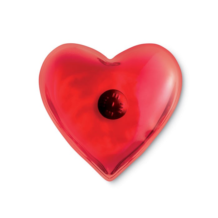 Handwarmer hart Handwarmer hart