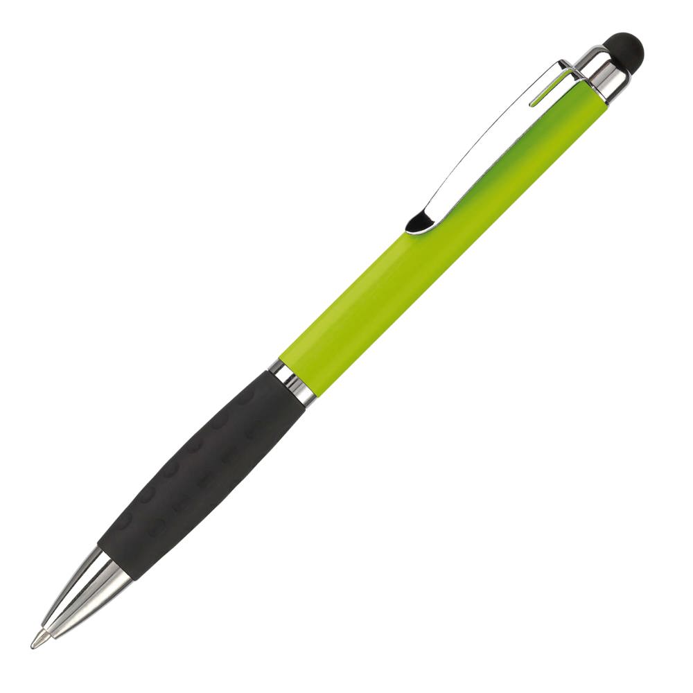 Lichtgroen
