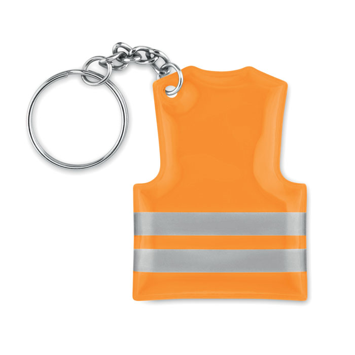 Neon Oranje