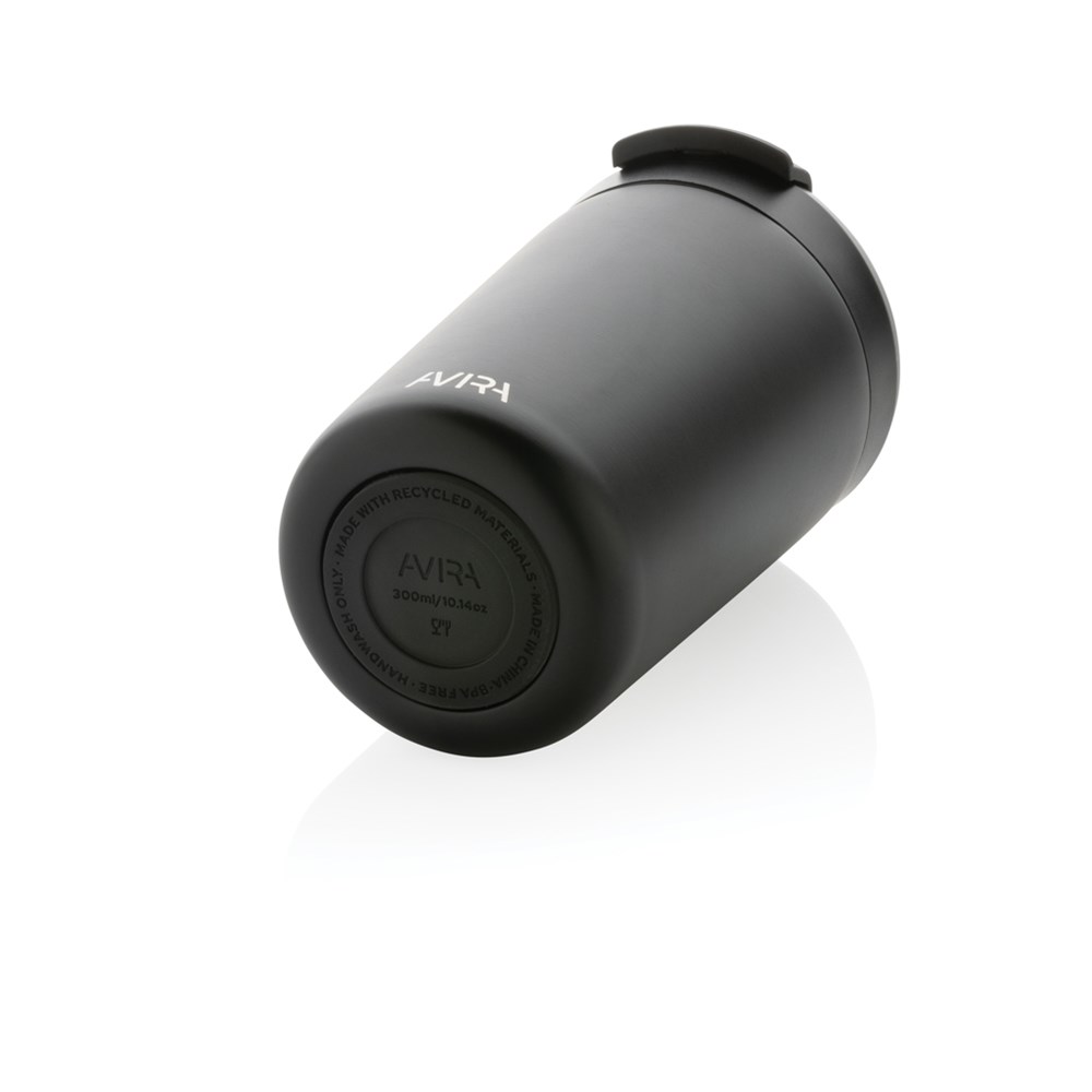 Gerecyclede roestvrijstalen beker - 300ML