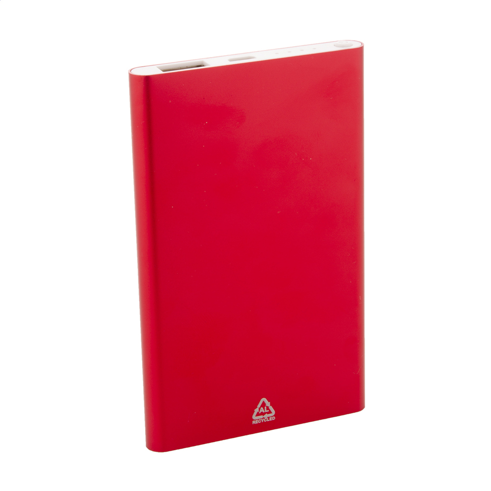 RaluFour - powerbank