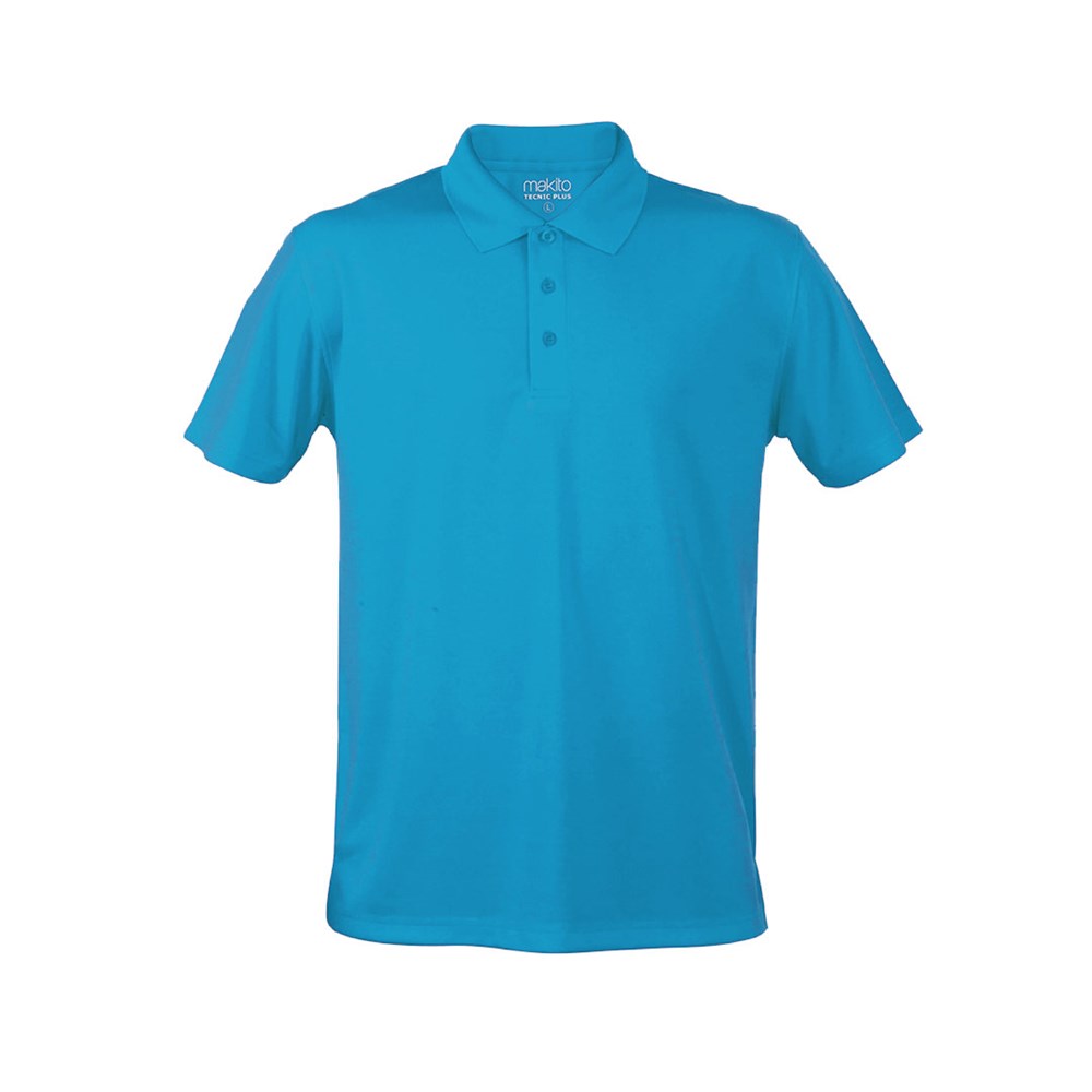 Polyester sportshirt - 180 gr/m2