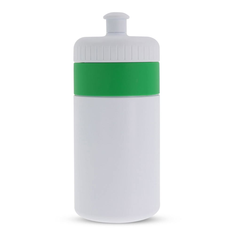 Wit / Groen