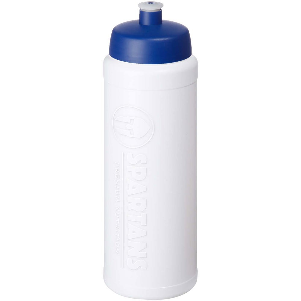 Wit, Blauw
