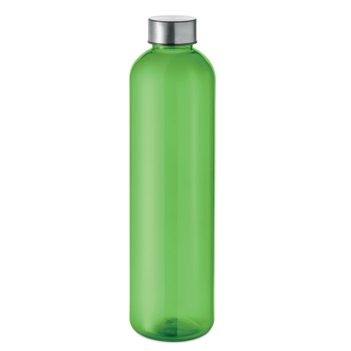 Transparant Lime