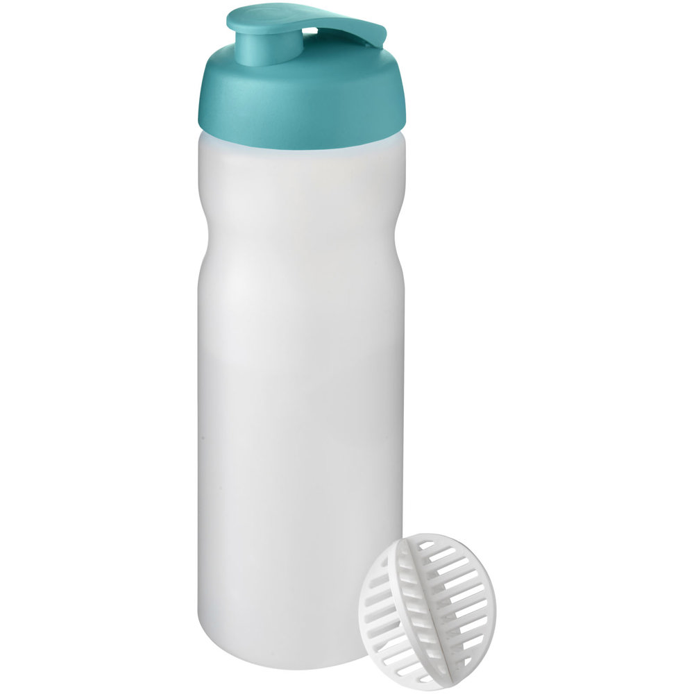 Aqua, Mat helder