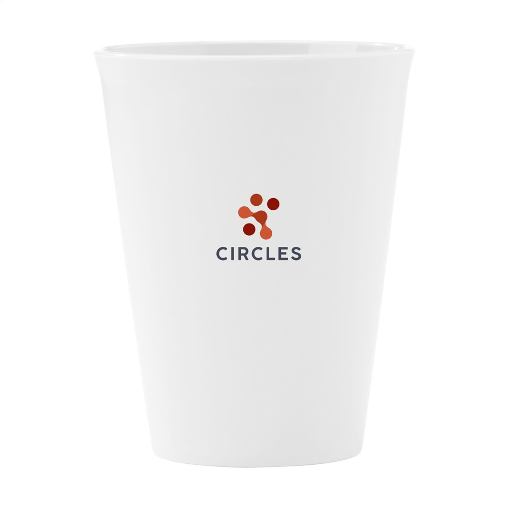 Sugarcane Cup 360 ml drinkbeker
