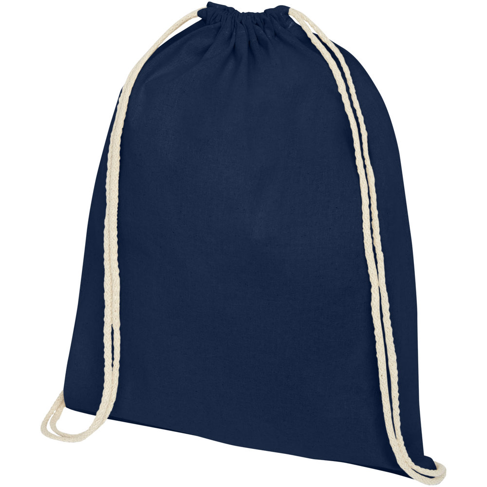 Marineblauw
