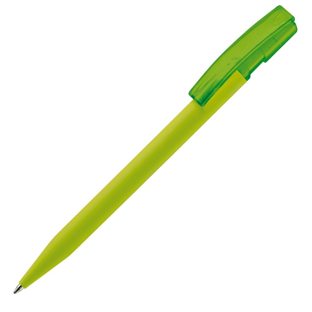 Lichtgroen