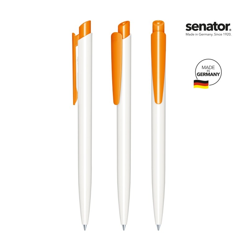 senator® Dart Polished Basic balpen