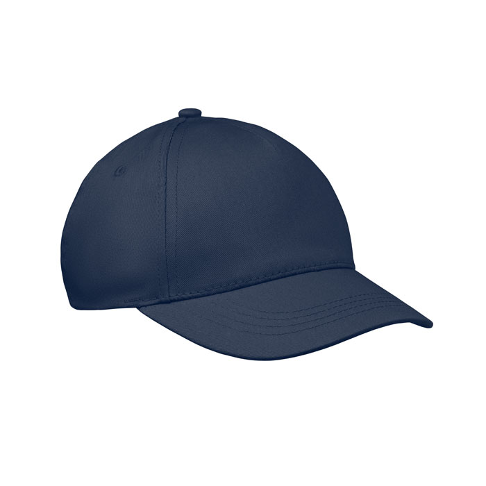 Marineblauw