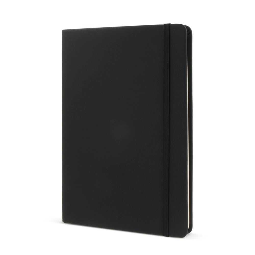 Notitieboek R-PET/PU A5