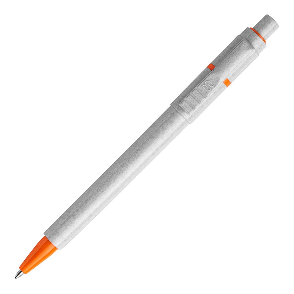 Grijs / Oranje