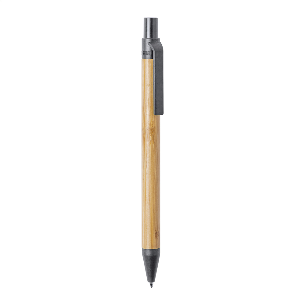 Slothic - bamboe balpen