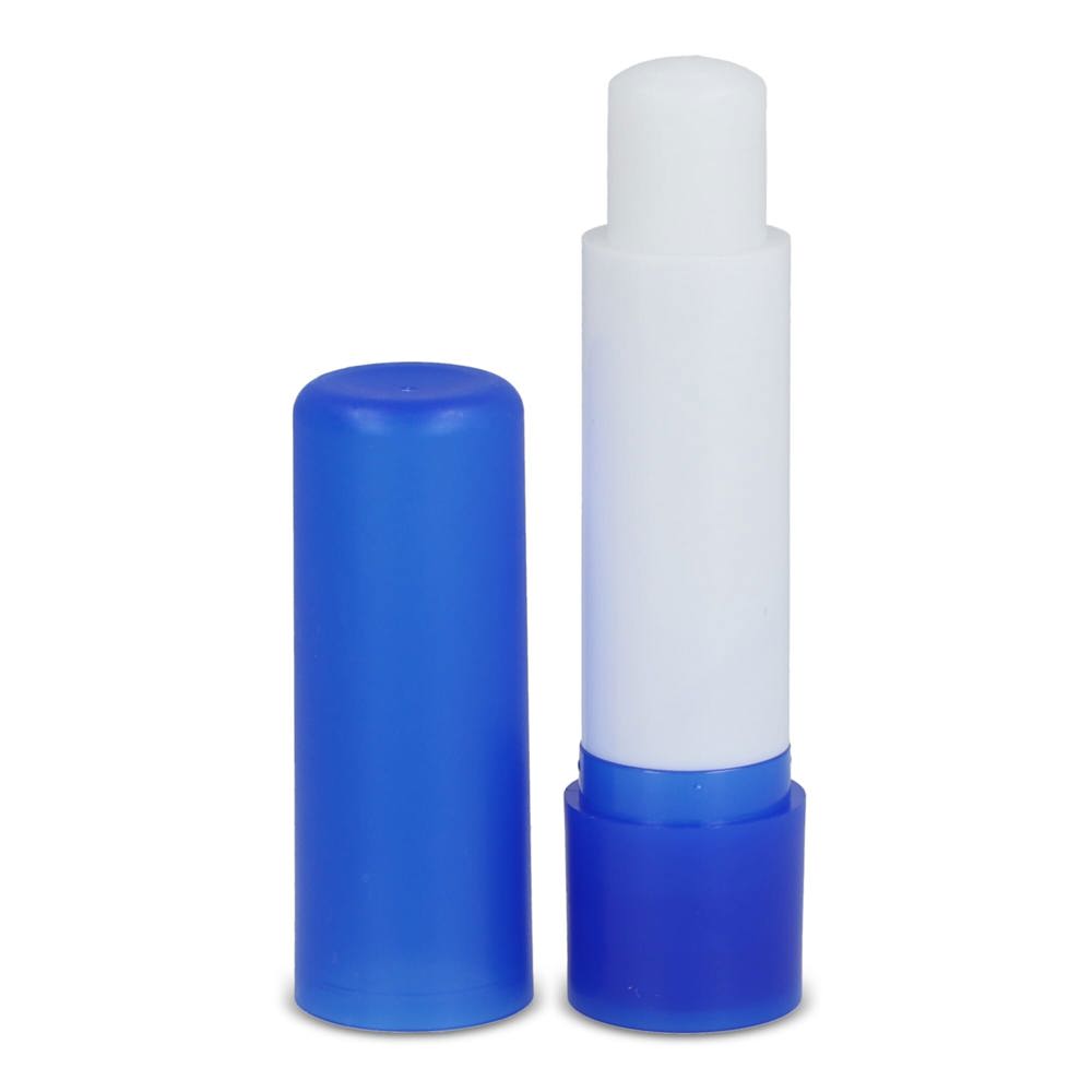 Ecru / Blauw