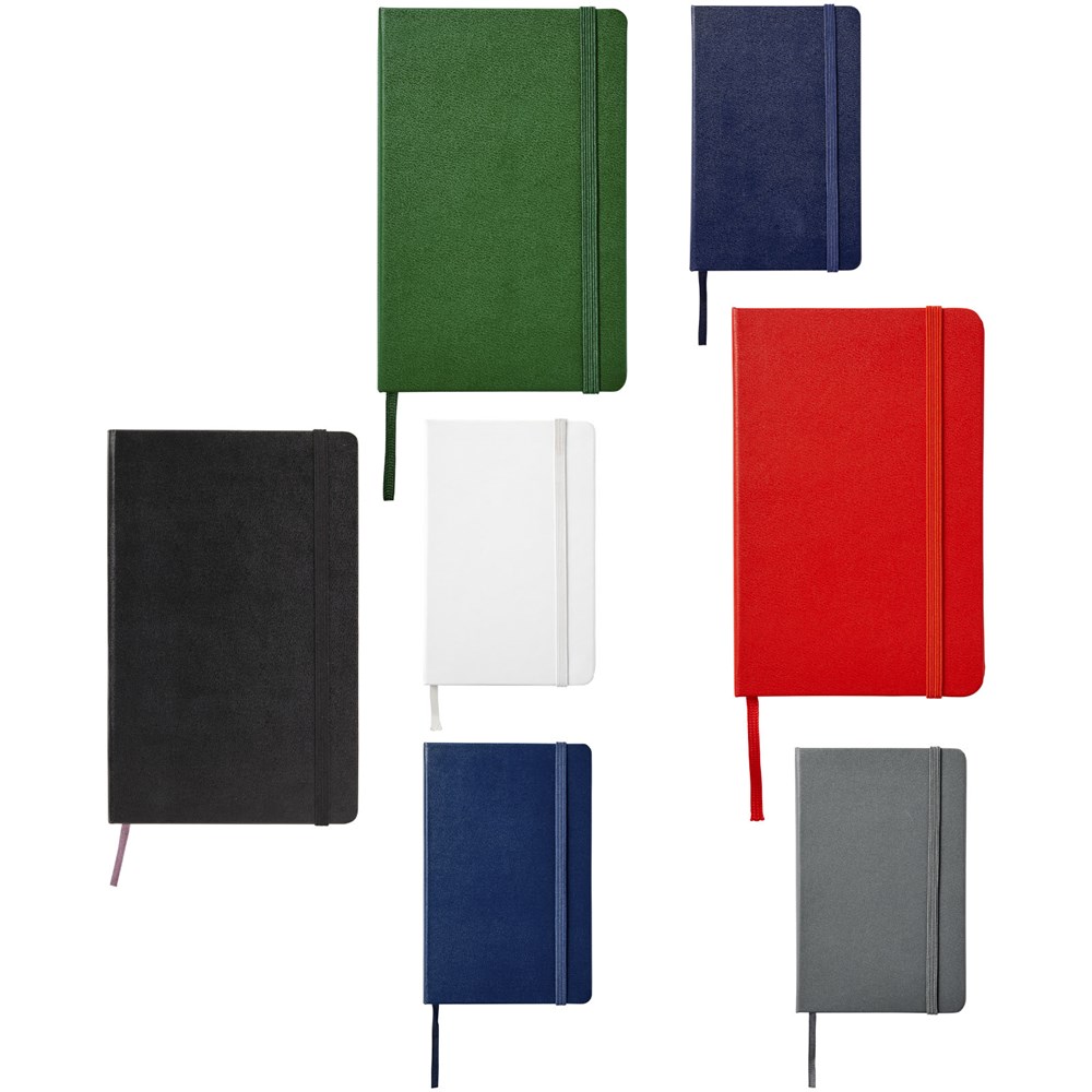 Moleskine Classic PK hardcover notitieboek - gelinieerd