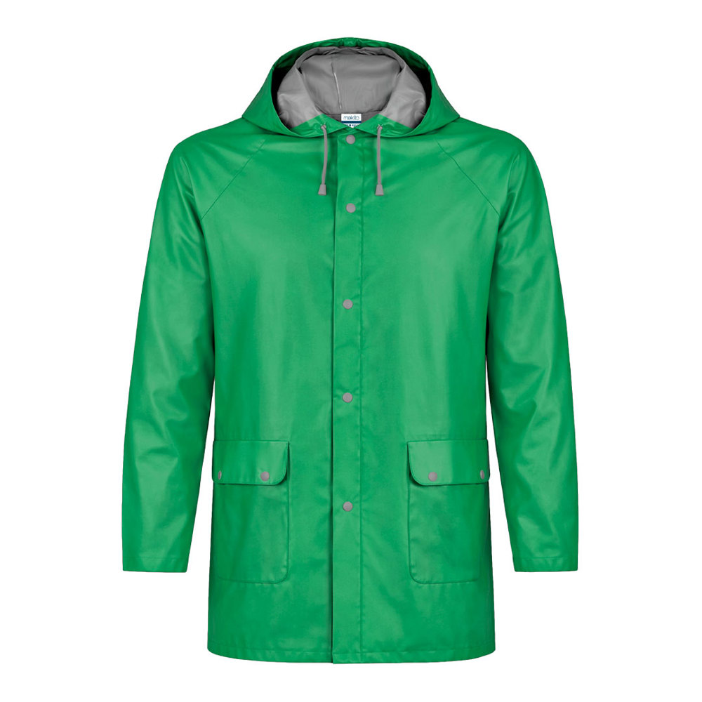 Groen