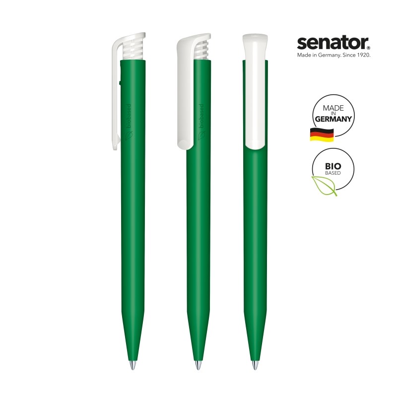 Senator® Super Hit -  Bio balpen