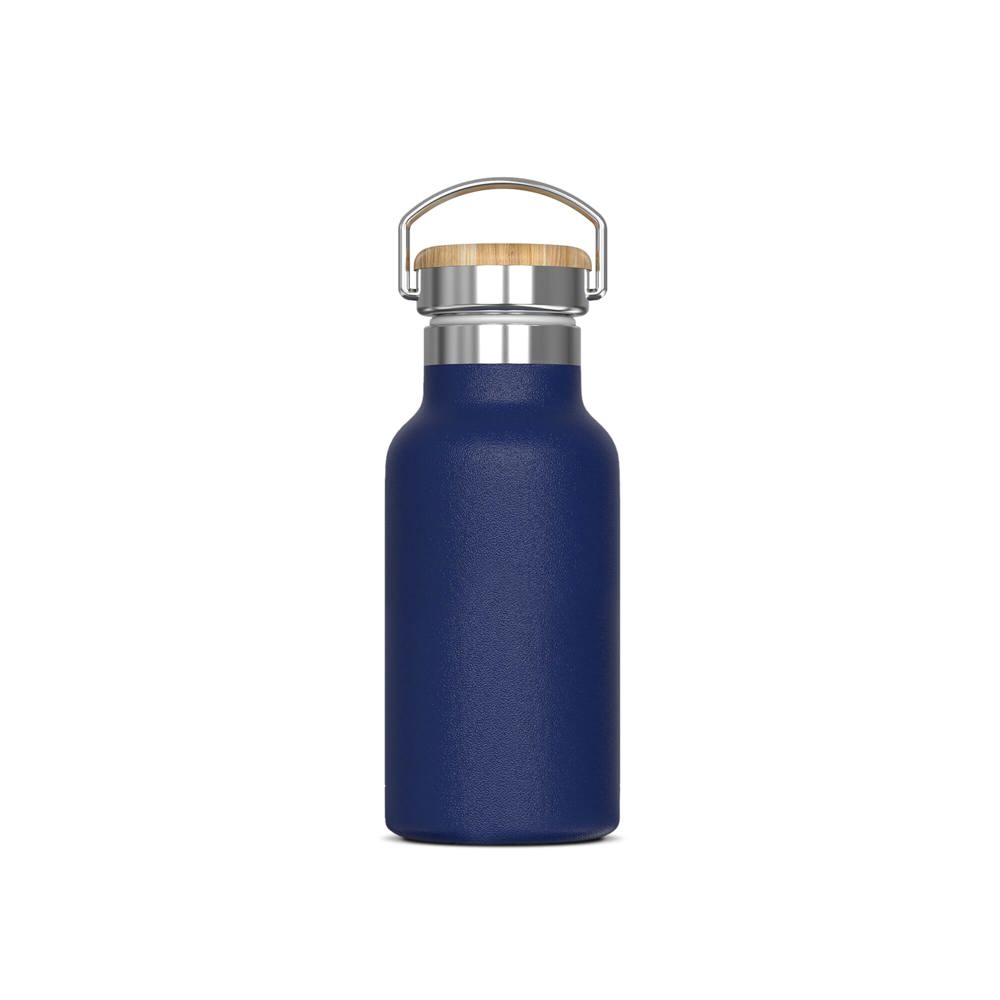Donkerblauw