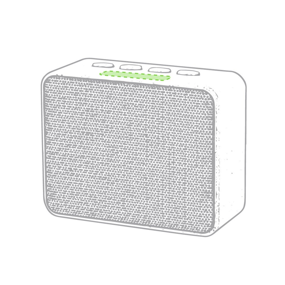 Bluetooth® 5.0 tarwestro speaker