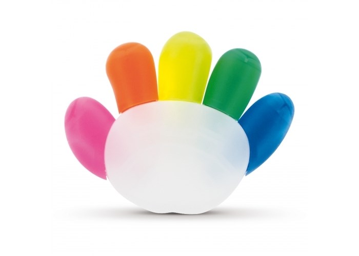 Markeerstift - hand
