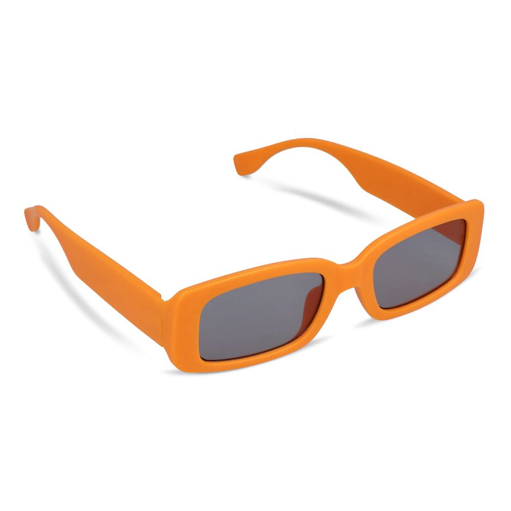 Licht oranje