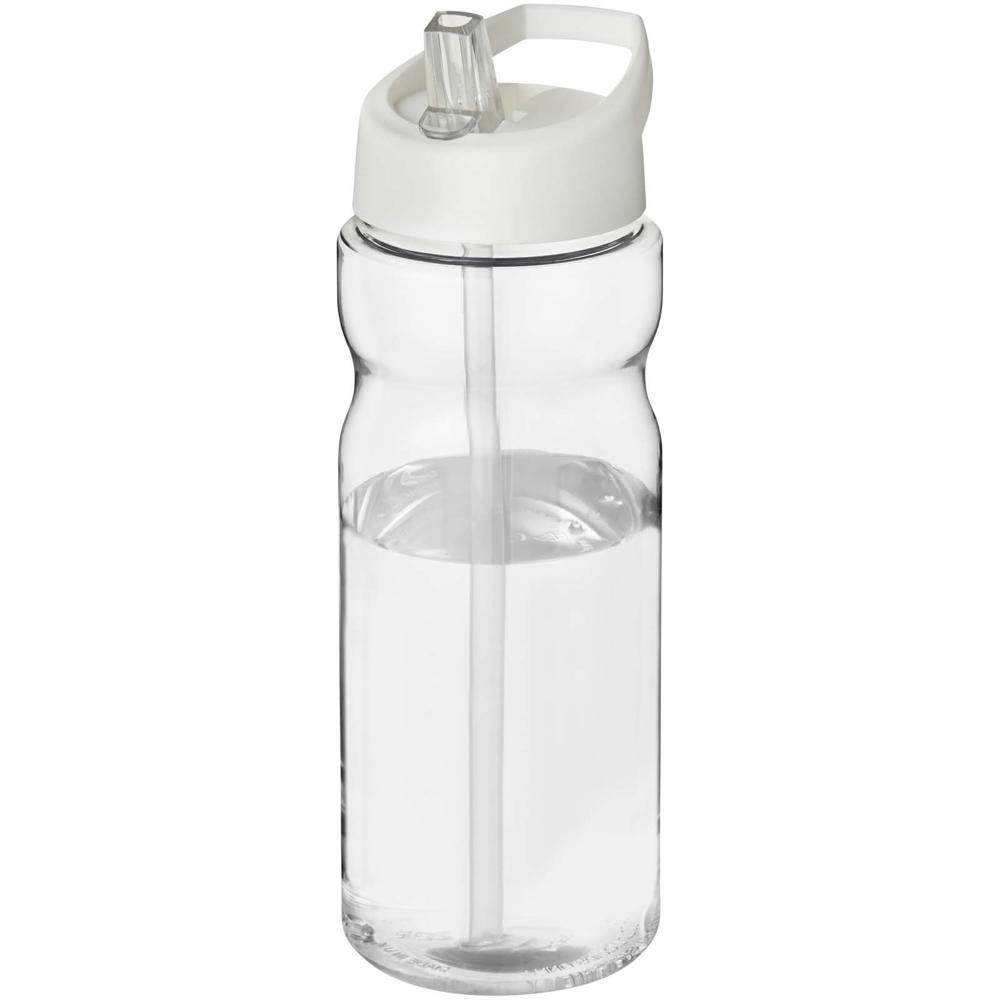 Transparent, Wit