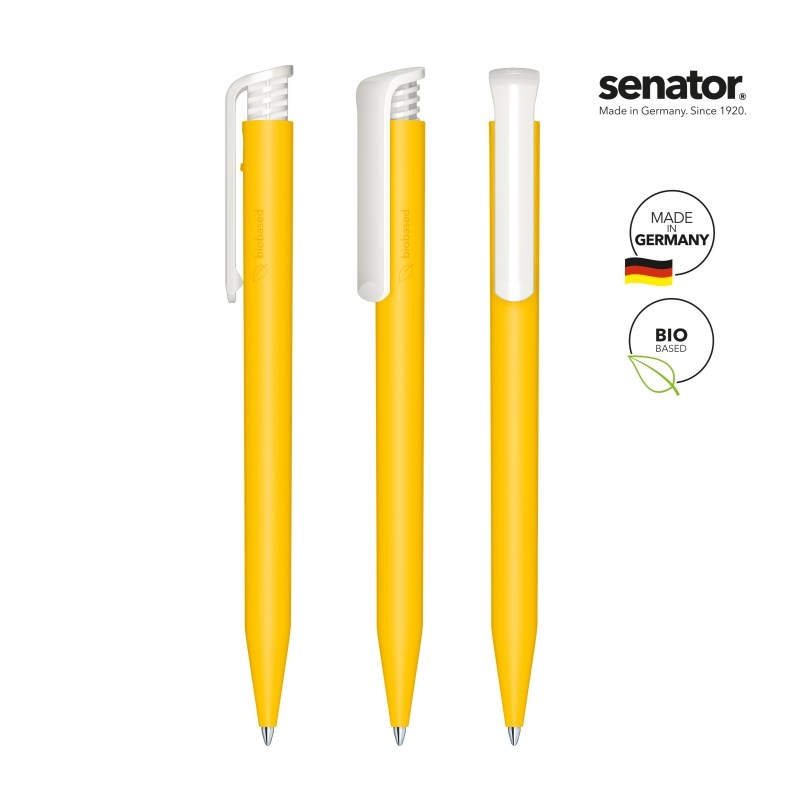 Senator® Super Hit -  BIO balpen