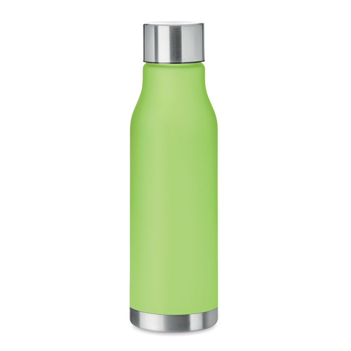 Transparant Lime