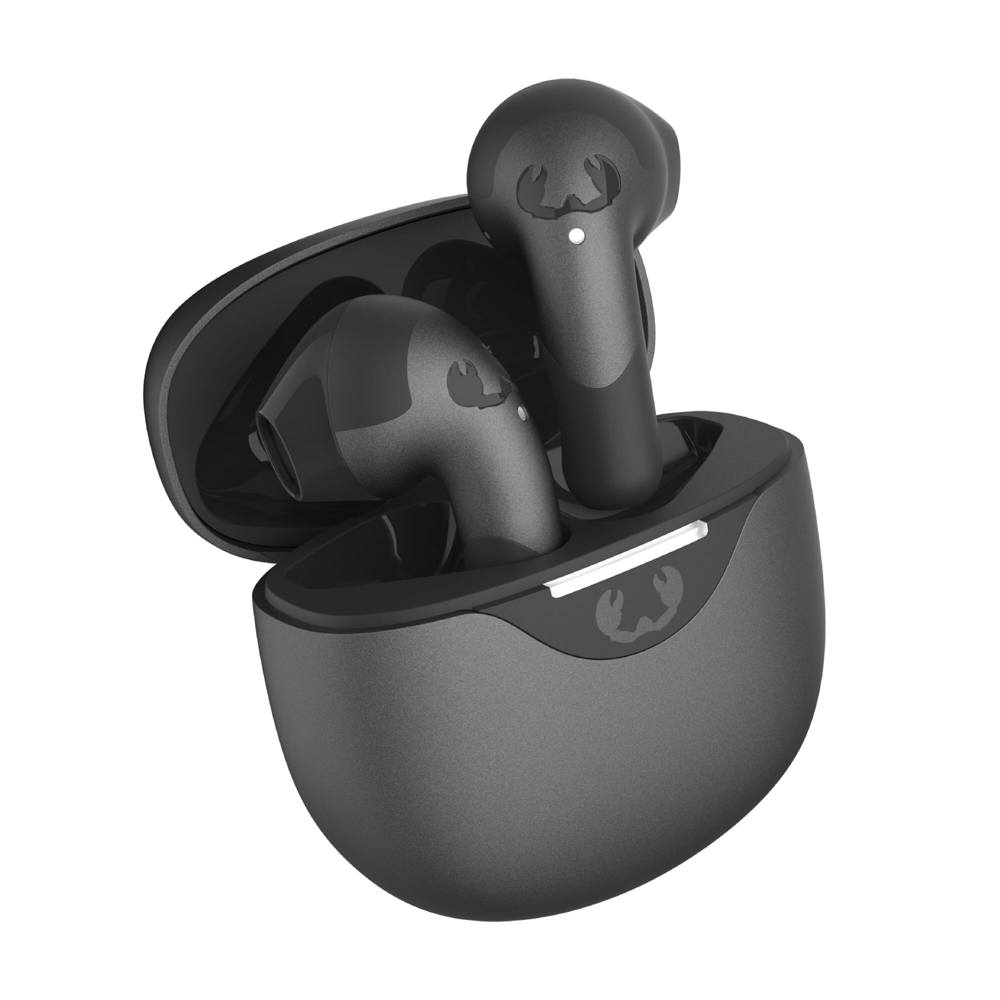 Donker gun metal