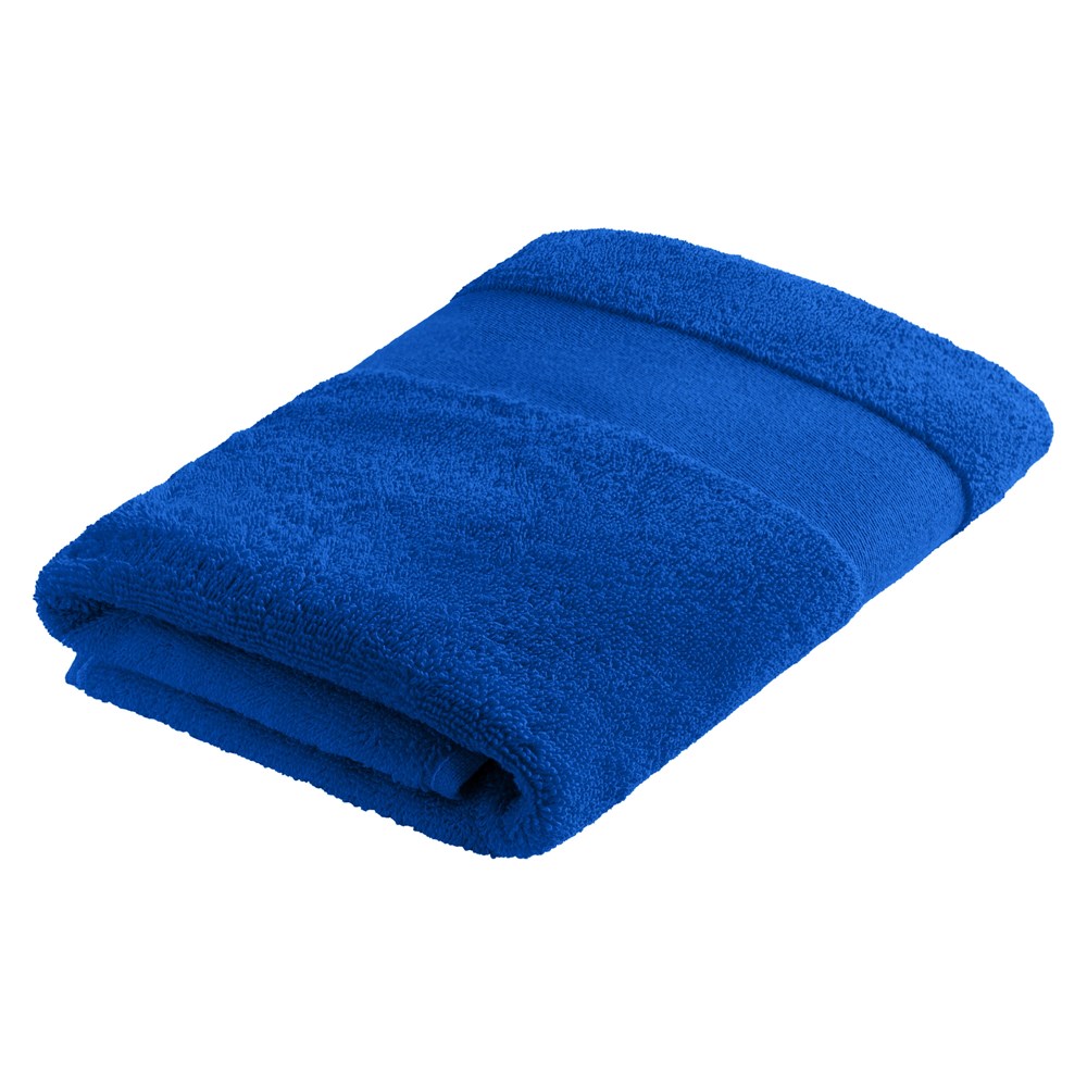 Luxe hotel handdoek -  100 x 50 cm