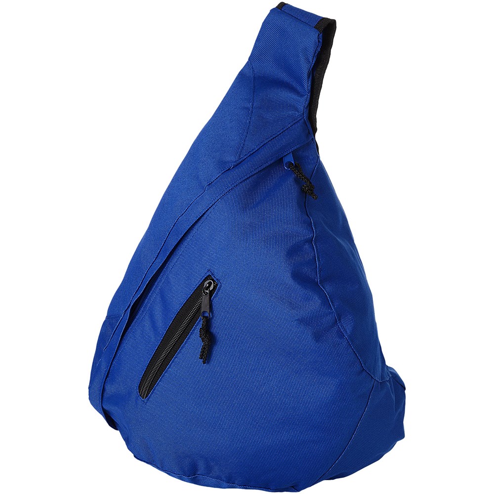 Triangle polyester rugzak - 10L