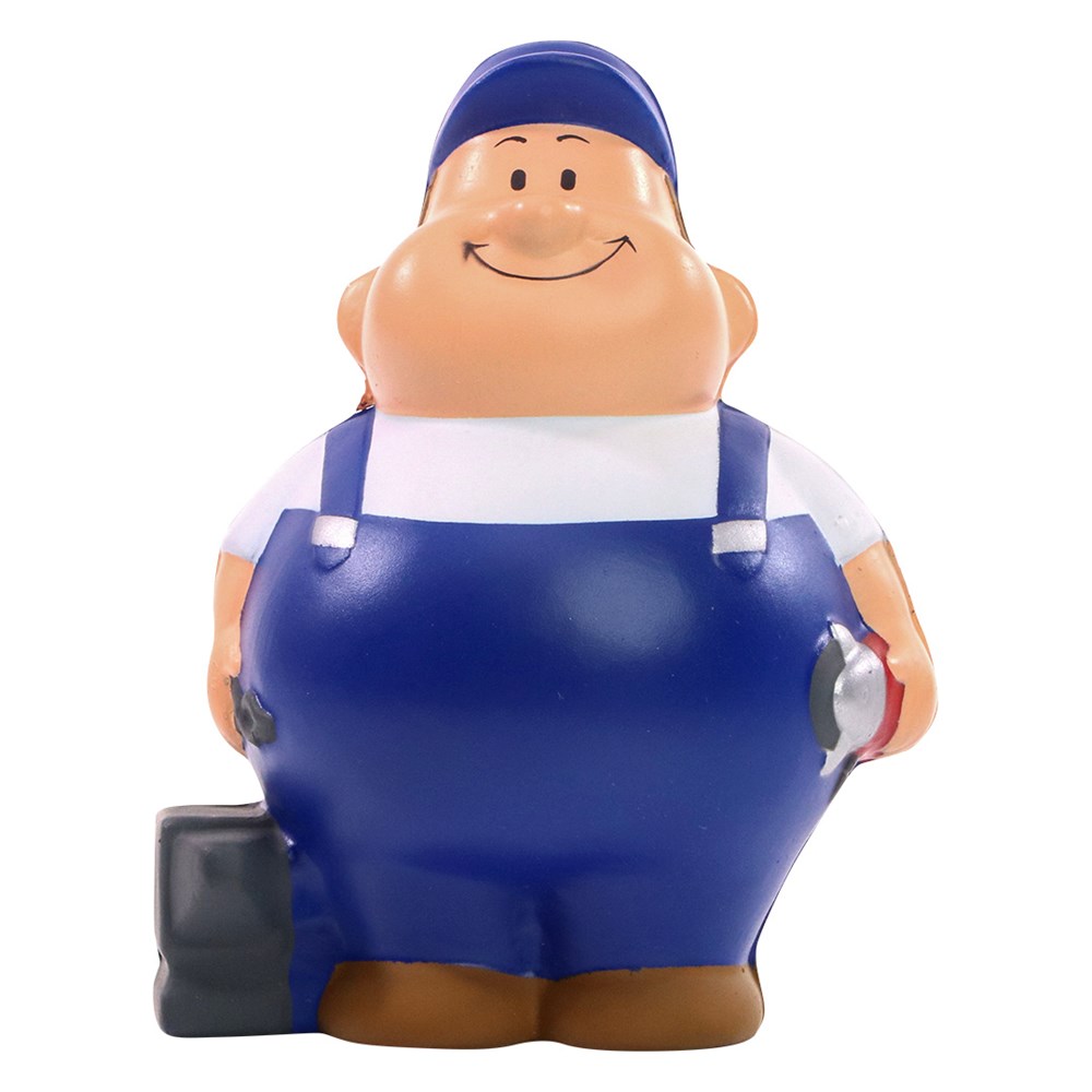Slotenmaker Bert® - veelkleurig