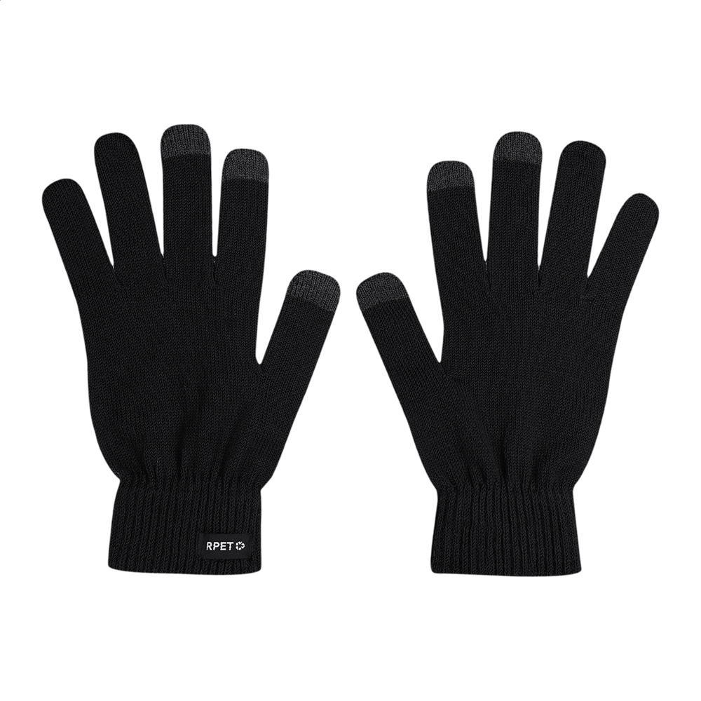 Retouch - RPET touchscreen-handschoenen