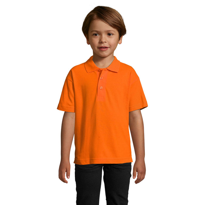 Oranje