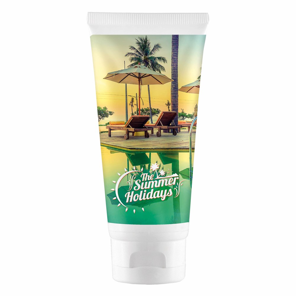 Zonnebrandcrème SPF 50 - 100 ml