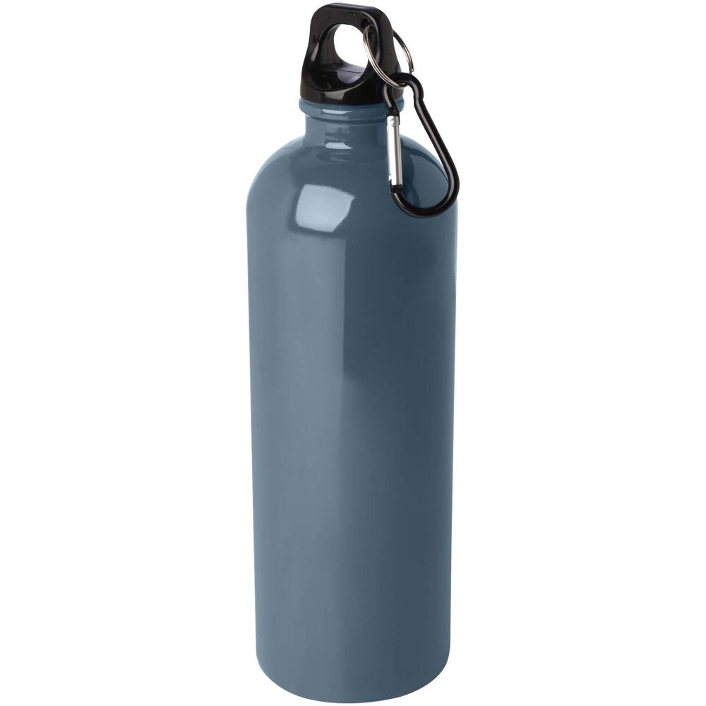 Hale blauw