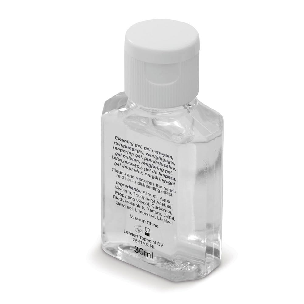 Reinigende handgel 30ml
