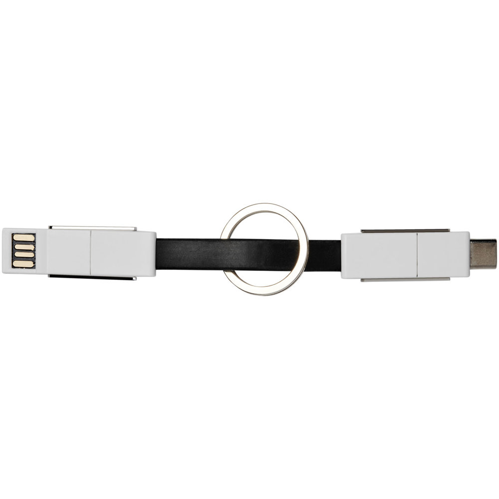 One 4-in-1 kabel