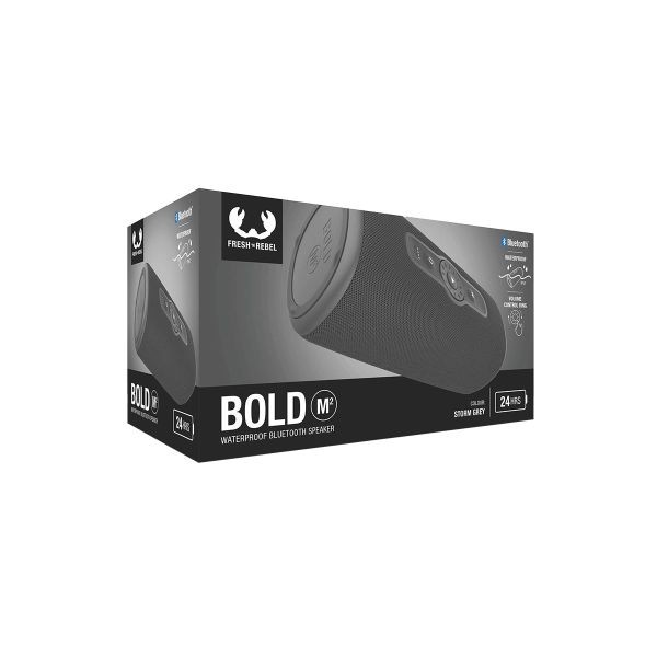 Fresh 'n Rebel Bold M2
