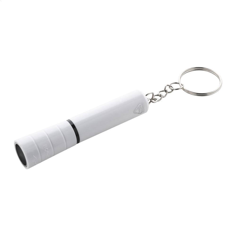 Raipei - mini RABS zaklamp