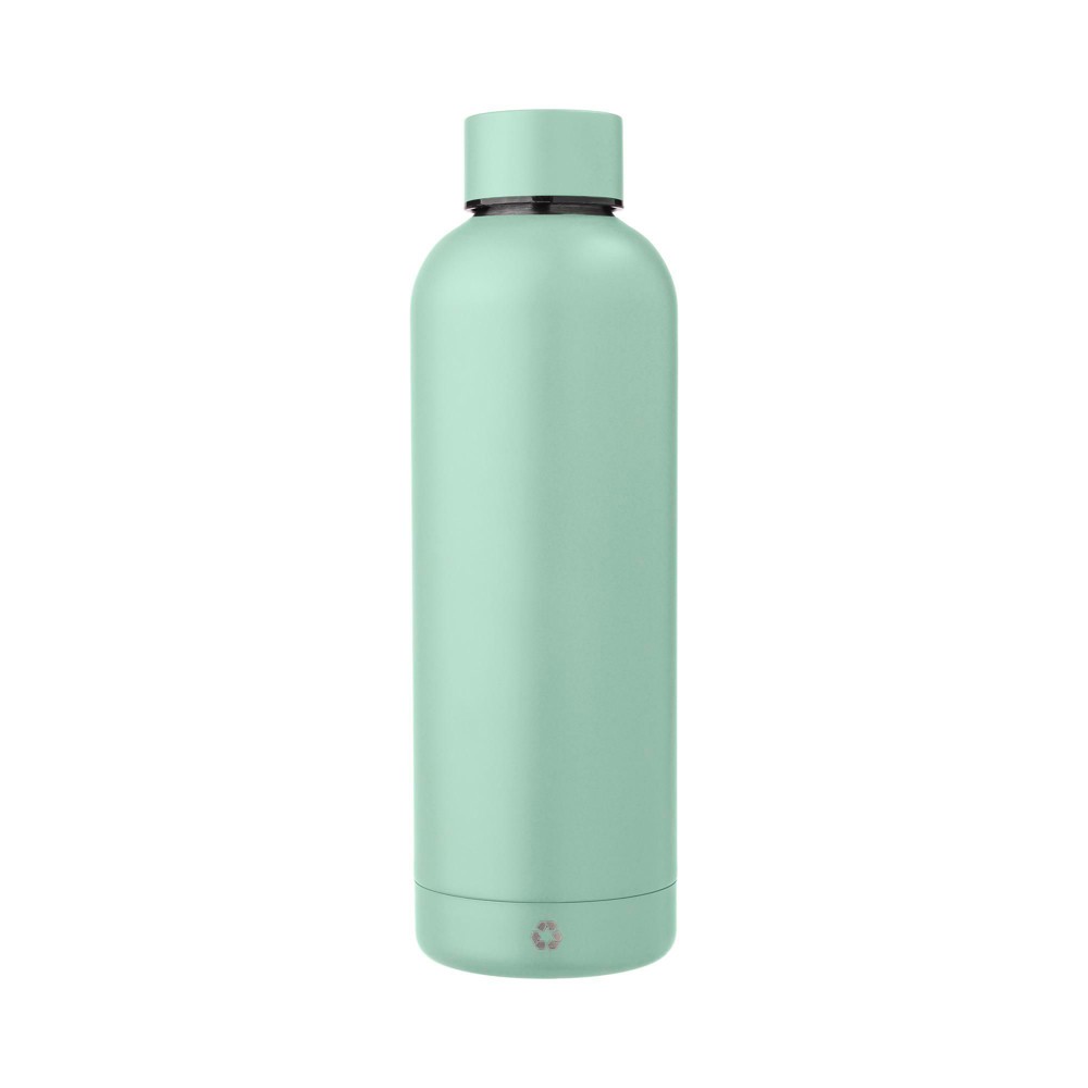 pastel groen