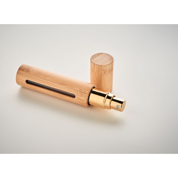 MIZER - Parfumverstuiver flesje 10 ml