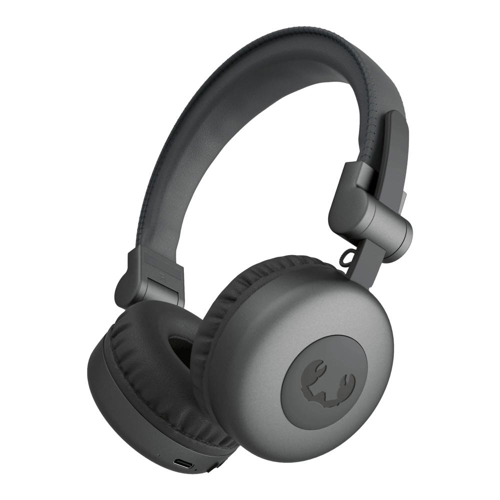 Donker gun metal