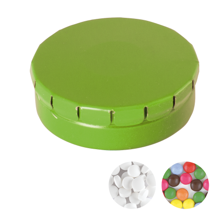 Lichtgroen