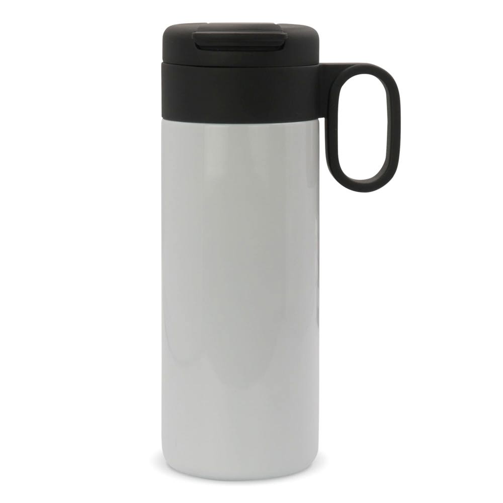 Thermofles Flow met handvat 400ml