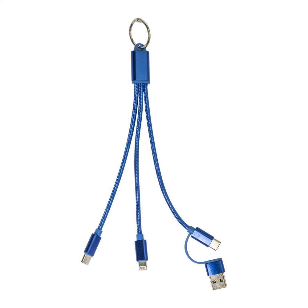 Blauw