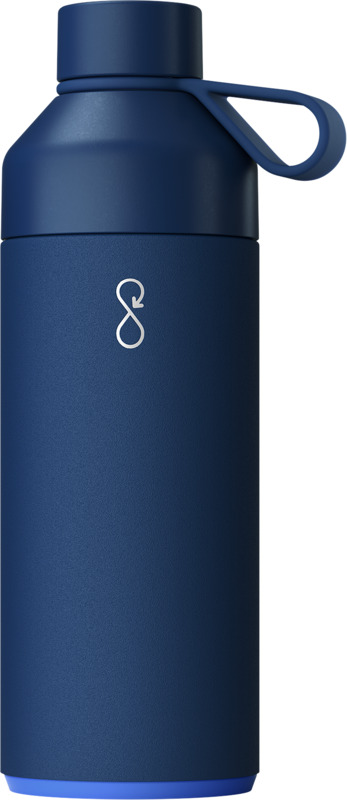 Big Ocean Bottle vacuümgeïsoleerde waterfles - 1000 ml
