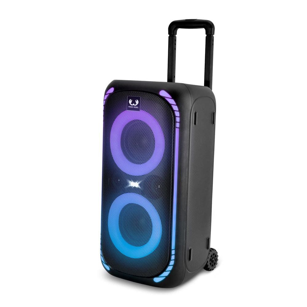 Fresh 'n Rebel Party Loud L Draadloze Speaker 640W